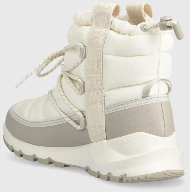 The North Face Winterlaarzen W THERMOBALL LACE UP WP Snowboots winterlaarzen winterschoenen waterdicht - Foto 4