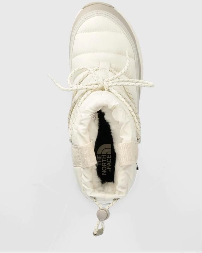 The North Face Winterlaarzen W THERMOBALL LACE UP WP Snowboots winterlaarzen winterschoenen waterdicht - Foto 6