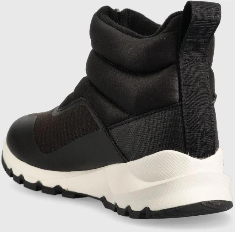The North Face Winterlaarzen W THERMOBALL PROGRESSIVE ZIP II WP Snowboots winterlaarzen winterschoenen waterdicht - Foto 3