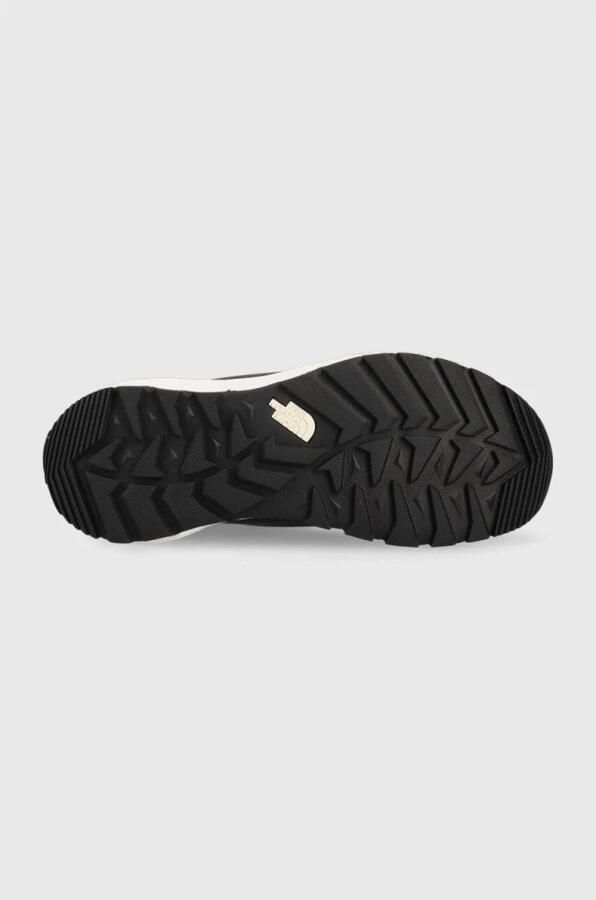 The North Face Winterlaarzen W THERMOBALL PROGRESSIVE ZIP II WP Snowboots winterlaarzen winterschoenen waterdicht - Foto 5