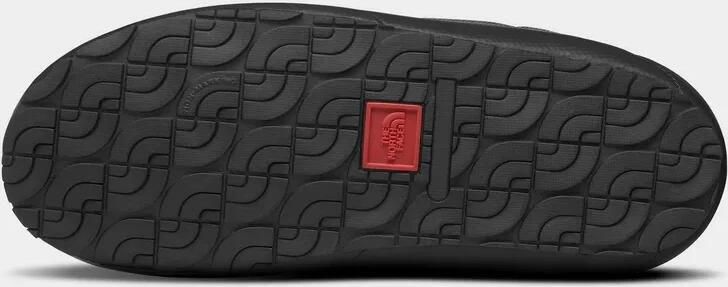 The North Face Thermoball Traction Mule V Pantoffel Heren Slof Thymbrushwdcamoprint Thym - Foto 4