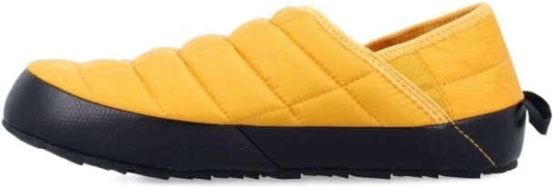 The North Face Thermoball V Traction Denali Mule Yellow- Heren Yellow - Foto 6
