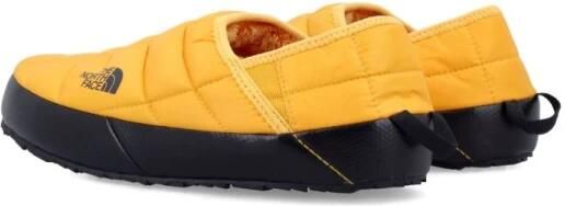The North Face Thermoball V Traction Denali Mule Yellow- Heren Yellow - Foto 7