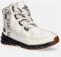 The North Face Winterlaarzen W THERMOBALL LACE UP LUXE WP Winterschoenen winterboots snowboots waterdicht - Beige