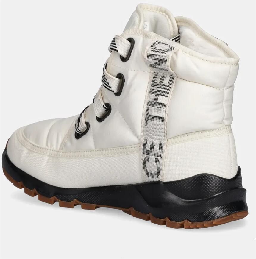The North Face Winterlaarzen W THERMOBALL LACE UP LUXE WP Winterschoenen winterboots snowboots waterdicht - Foto 2