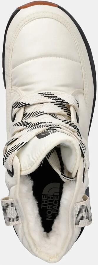 The North Face Winterlaarzen W THERMOBALL LACE UP LUXE WP Winterschoenen winterboots snowboots waterdicht - Foto 4
