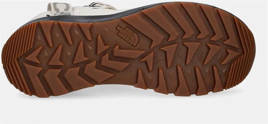 The North Face Winterlaarzen W THERMOBALL LACE UP LUXE WP Winterschoenen winterboots snowboots waterdicht - Foto 3