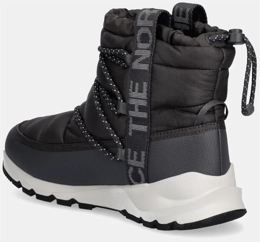 The North Face Winterlaarzen W THERMOBALL LACE UP WP Winterschoenen winterboots snowboots waterdicht - Foto 2