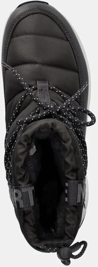 The North Face Winterlaarzen W THERMOBALL LACE UP WP Winterschoenen winterboots snowboots waterdicht - Foto 4