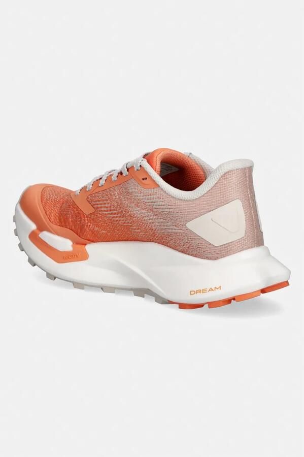 The North Face Women's Vectiv Enduris 4 Trailrunningschoenen wit - Foto 4