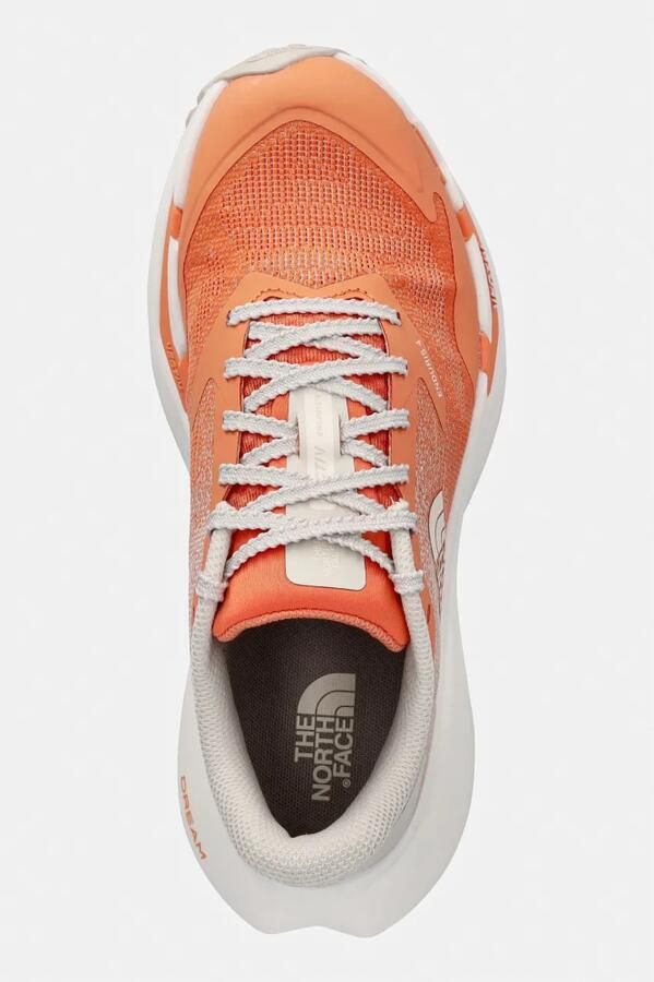 The North Face Women's Vectiv Enduris 4 Trailrunningschoenen wit - Foto 5