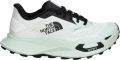 The North Face VECTIV ENDURIS 4 Hardloopschoenen Dames White Ash Opal Frost - Wit