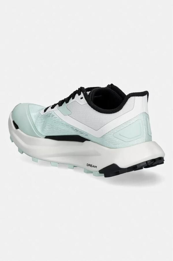 The North Face Women's Vectiv Infinite 3 Trailrunningschoenen wit - Foto 5