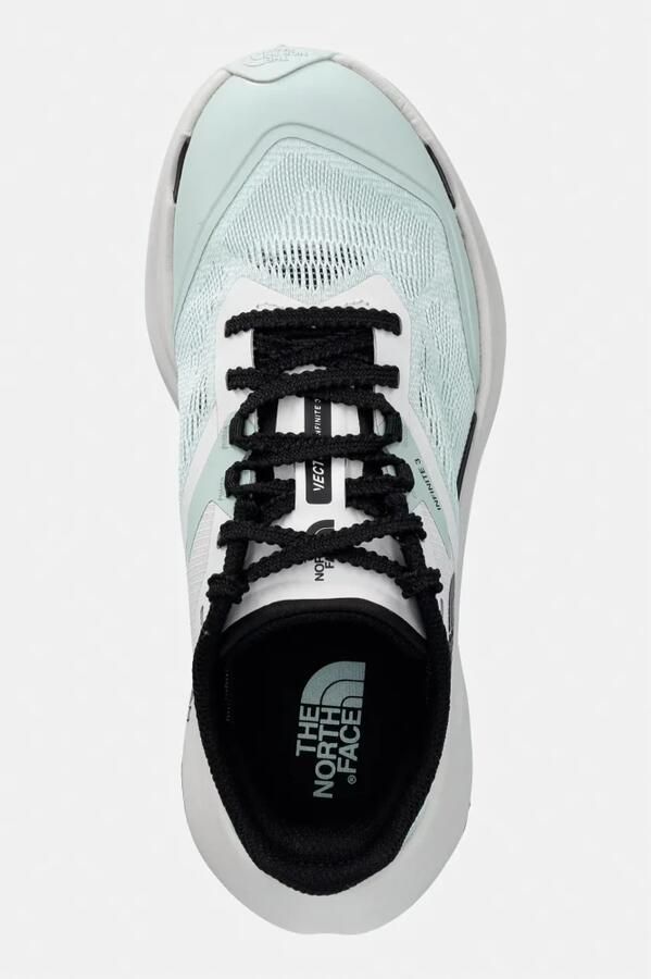 The North Face Women's Vectiv Infinite 3 Trailrunningschoenen wit - Foto 3