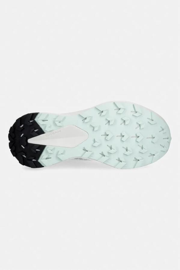 The North Face Women's Vectiv Infinite 3 Trailrunningschoenen wit - Foto 4