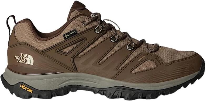 The North Face Hedgehog GORE-TEX Multisportschoenen bruin