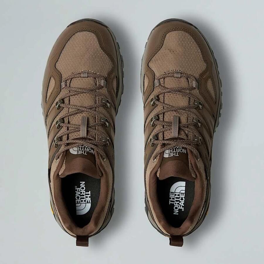 The North Face Hedgehog GORE-TEX Multisportschoenen bruin - Foto 2