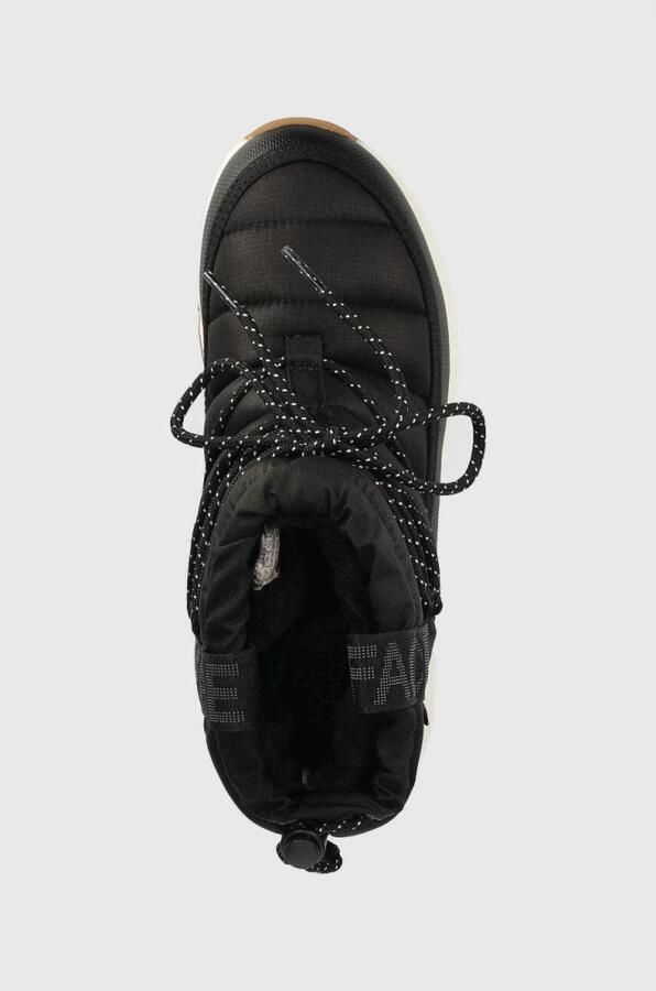 The North Face Winterlaarzen W THERMOBALL LACE UP WP Snowboots winterlaarzen winterschoenen waterdicht - Foto 5