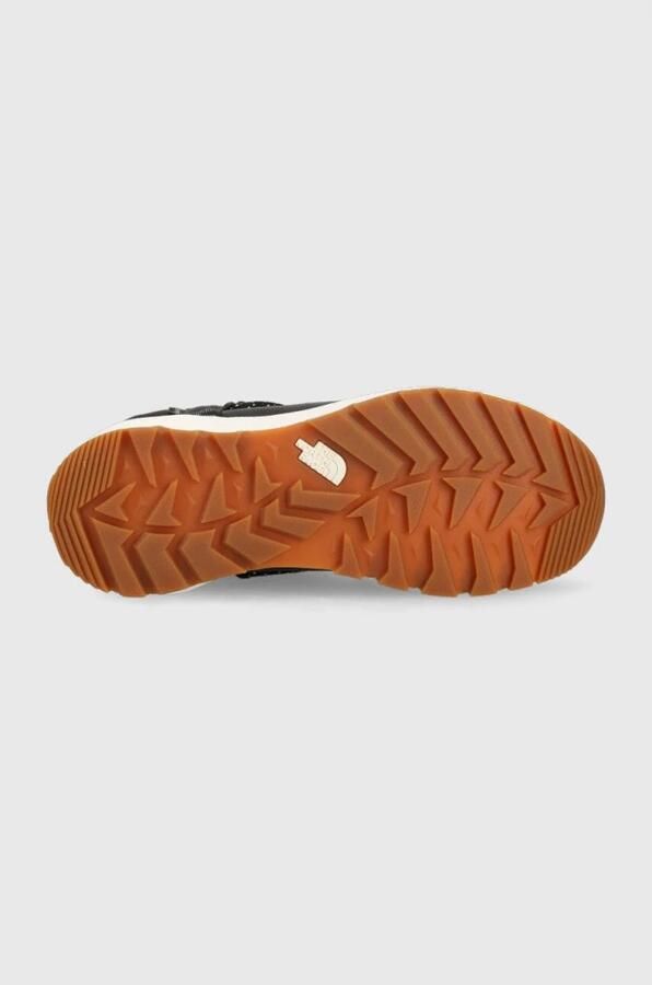 The North Face Winterlaarzen W THERMOBALL LACE UP WP Snowboots winterlaarzen winterschoenen waterdicht - Foto 6