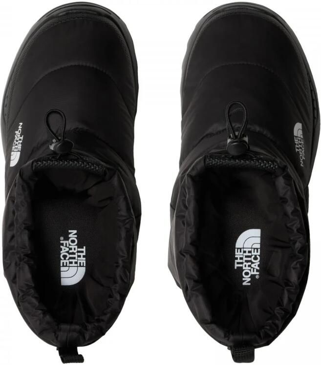 The North Face Laarzen NF0A8D90KX71 NUPTE TRACTION BOOT-BLACK