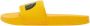 The North Face Base Camp Slide III Flip flops Orange Heren - Thumbnail 1
