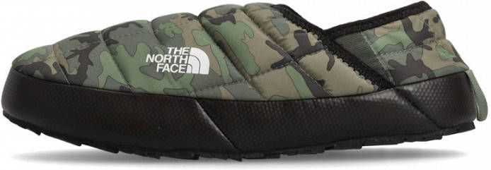 The North Face Thermoball Traction Mule V Pantoffel Assortiment