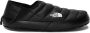 The North Face ThermoBall Traction Mule Heren Sloffen TNF Black TNF White - Thumbnail 3