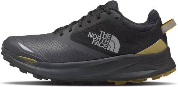 The North Face Vectiv Enduris Sneakers Superieure prestaties en comfort Gray Heren