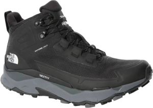 The North Face Vectiv Exploris Mid Futurelight-Leren Schoen Zwart