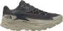 The North Face Vectiv Taraval Avontuur Wandelsneakers Gray Heren - Thumbnail 3