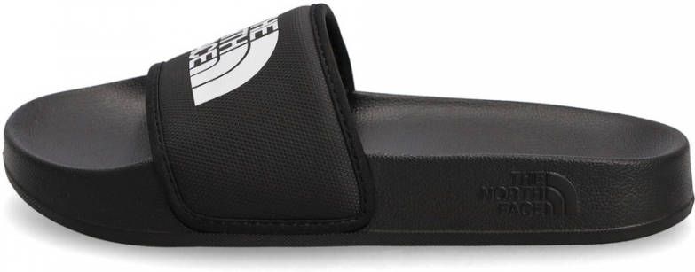 The North Face W Base Camp Slide III NF0A4T2SKY4 Vrouwen Zwart Slippers - Foto 6