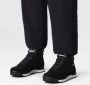 The North Face Back-To-Berkeley Iv Textile Wp Winter Schoenen zwart - Thumbnail 1
