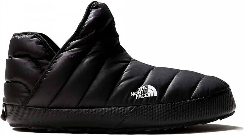 The North Face Zapatillas M Tb Traction Bootie Zwart Heren