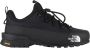 The North Face Glenclyffe Low Street Laarzen Vibram Black Heren - Thumbnail 1