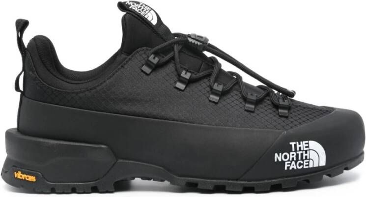 The North Face Glenclyffe Low Street Laarzen Vibram Black Heren - Foto 2