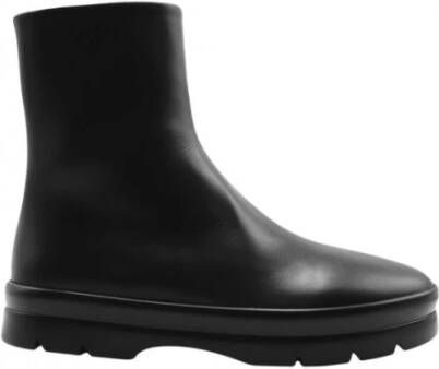 The Row Boots Zwart Dames