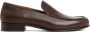 The Row Bruin Flynn Loafers Brown Dames - Thumbnail 1
