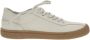 The Row Canvas Sneakers Minimalistisch Ontwerp - Thumbnail 1