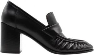 The Row Heeled Boots Zwart Dames