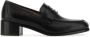 The Row Loafers Black Dames - Thumbnail 1