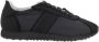The Row Moveo Sneakers met Banddetail Black Dames - Thumbnail 1