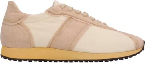 The Row Veterschoenen met versterkte neus White Dames - Foto 2