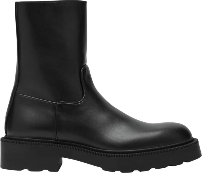 The Row Nobilis Enkellaarsjes