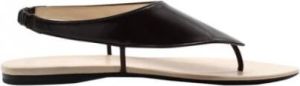 The Row Sandals Bruin Dames