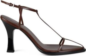 The Row Sandals Bruin Dames
