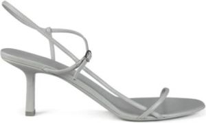 The Row Sandals Grijs Dames