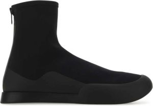 The Row Schoenen Zwart Dames