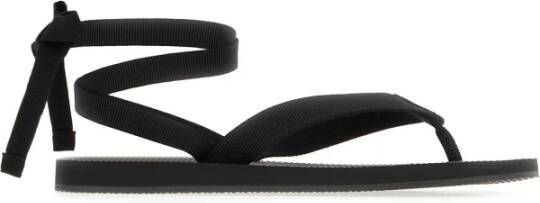 The Row Stijlvolle Sandalen voor de Zomer