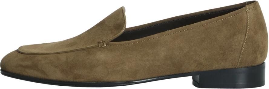 The Row Adam Loafer Two