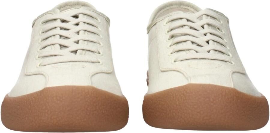The Row Beige Stoffen Sneakers - Foto 2